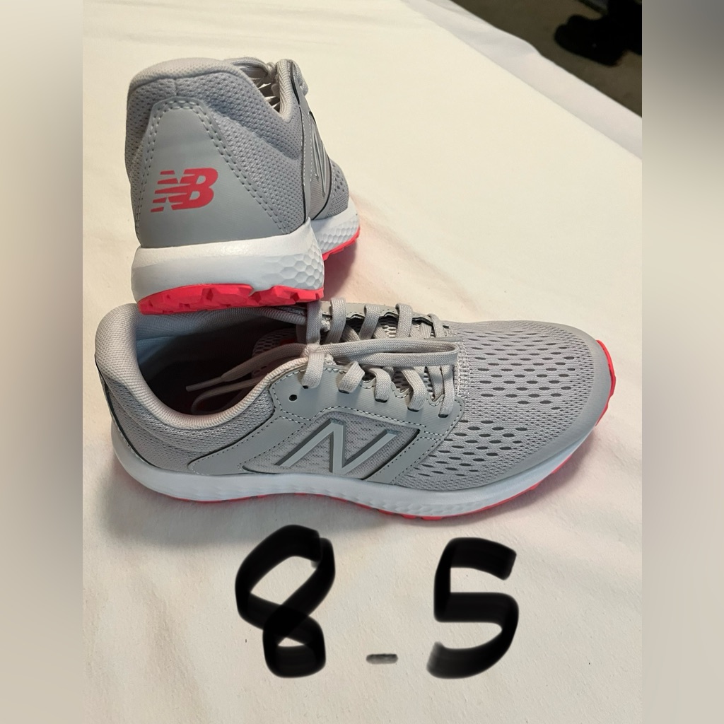New Balance